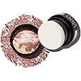 LAURA GELLER NEW YORK Bronze-n-Brighten Baked To Go - Travel Size - Fair - Natural Bronze Glow