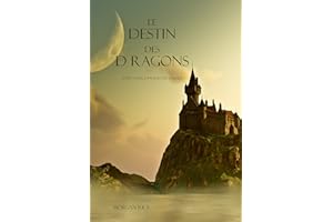 Le Destin Des Dragons (Tome 3 de L'Anneau du Sorcier) (French Edition)