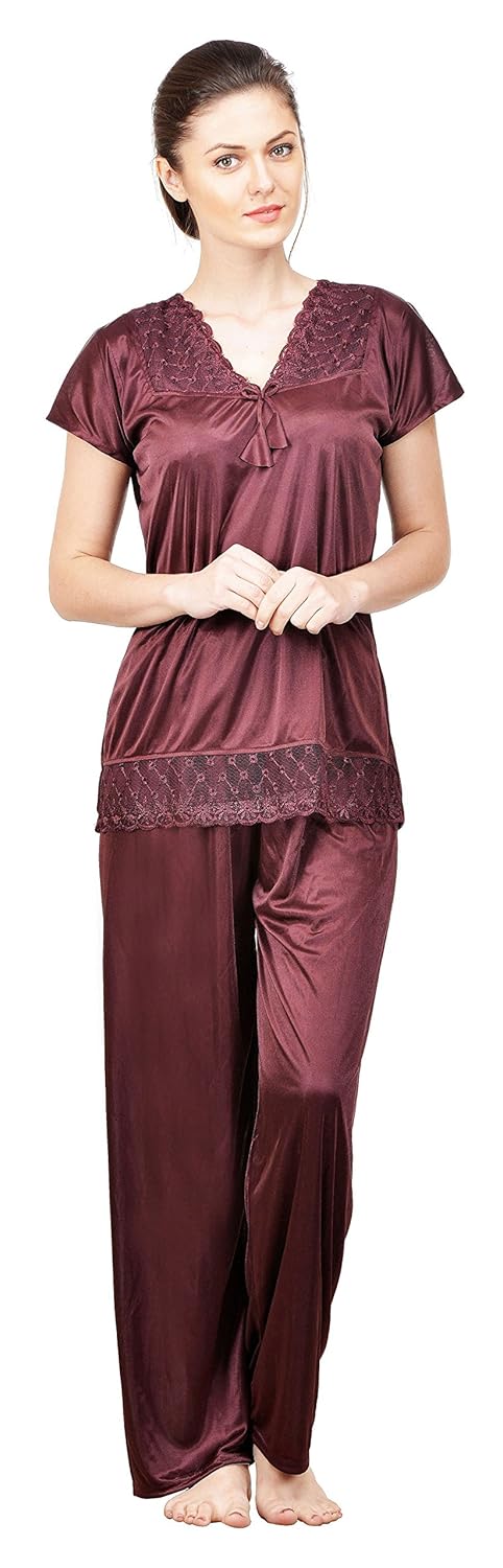 boosah women's pyjama set