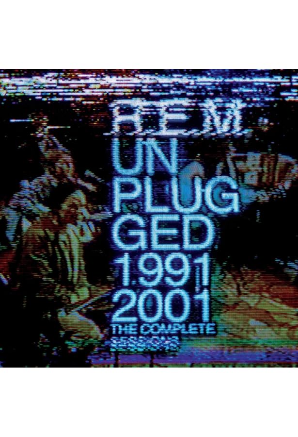 Amazon.com: MTV Unplugged 1991: CDs & Vinyl