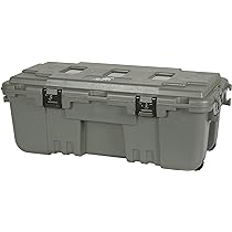 Plano Plano 1819 Storage Trunk, XX-Large, Camo/Black : Amazon.ca: Home