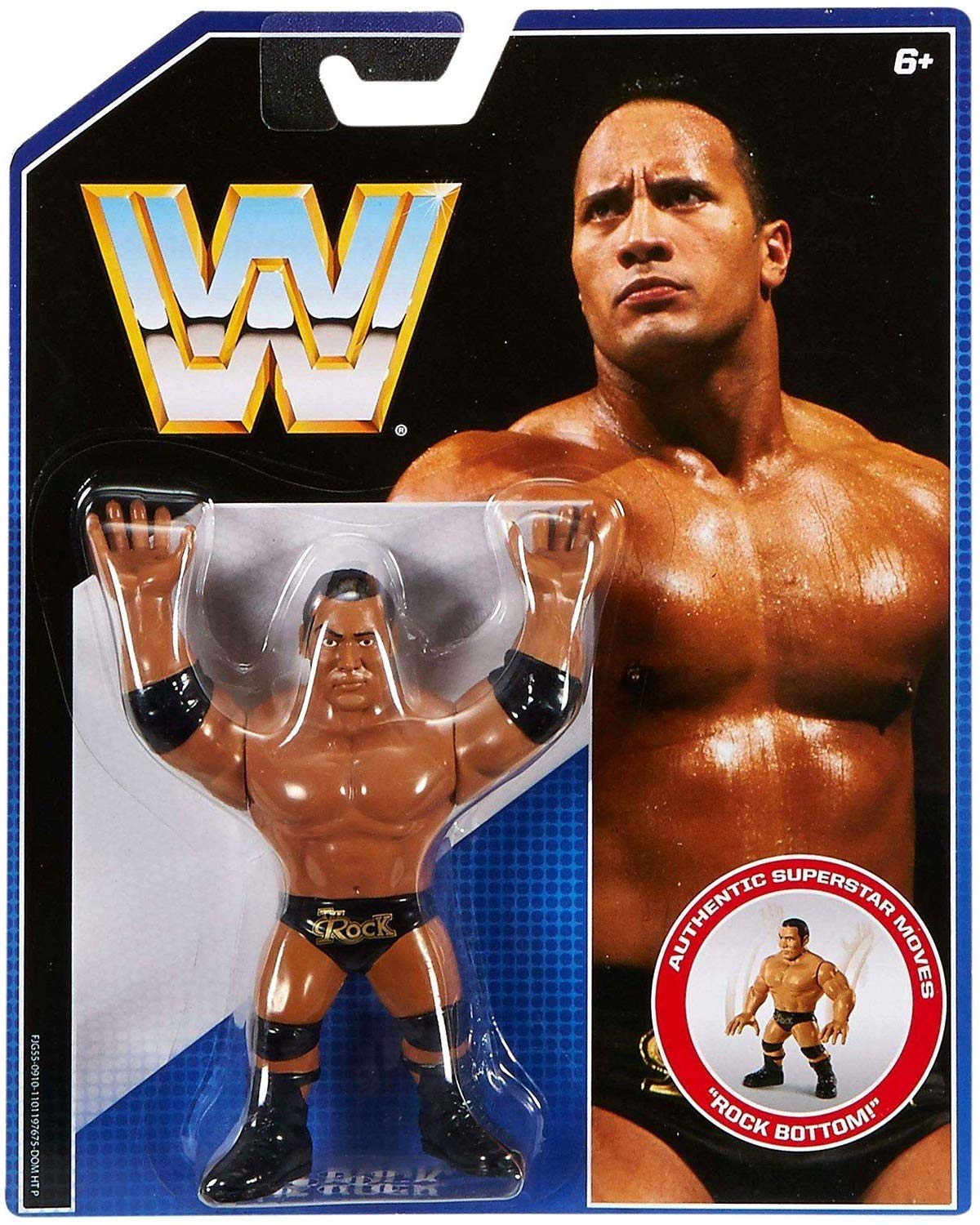 wwe mattel retro cancelled