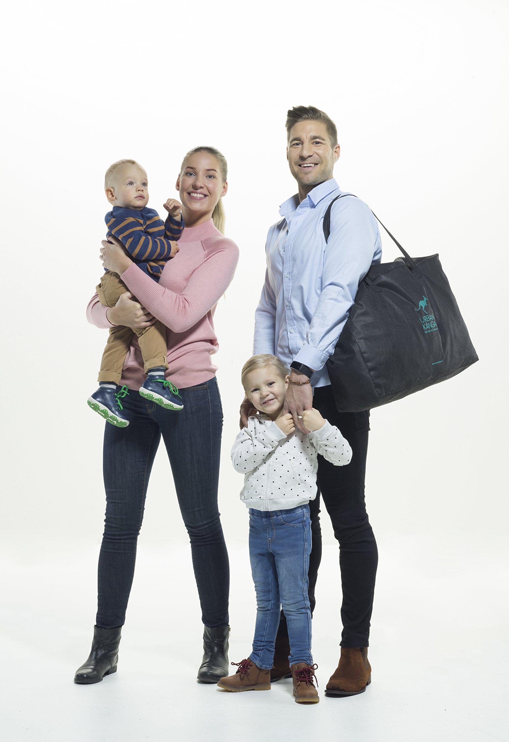 urban kanga car seat