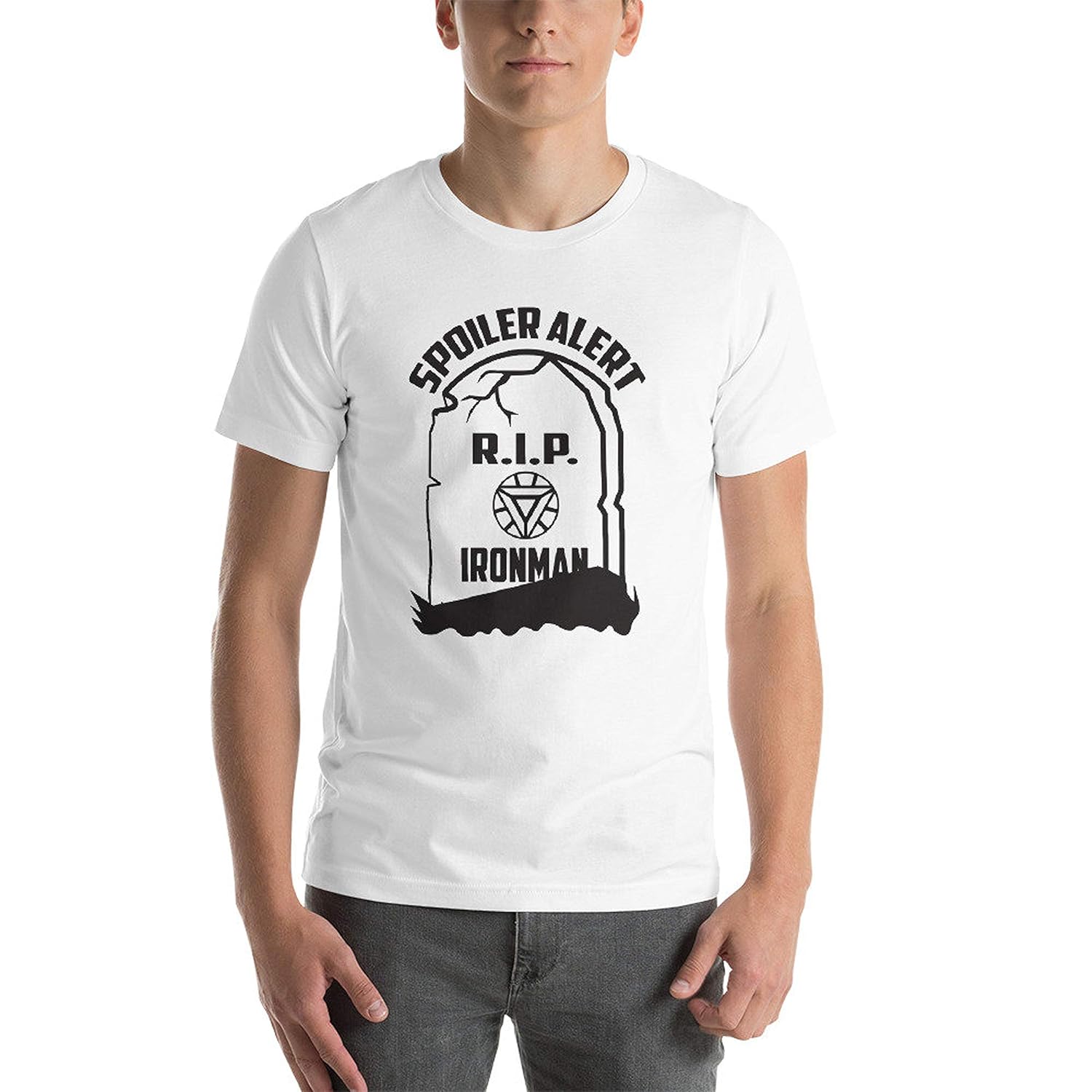 robert downey jr t shirt avengers