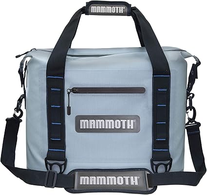 mammoth coolers 30