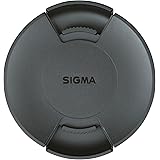 Sigma A00122 Lens Front Cover LFC 105 mm III