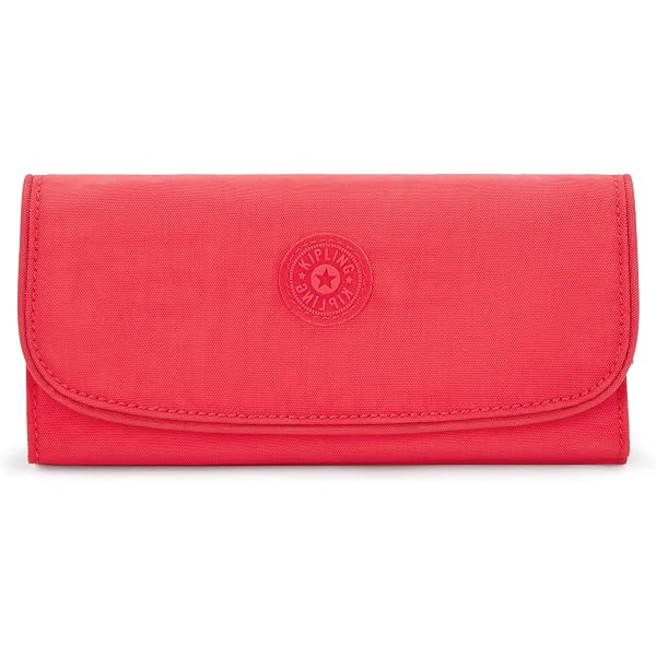 Cartera Kipling Classics Money Land Metallic Glow para mujer | Envío gratis Cartera Kipling Classics Money Land Metallic Glow para mujer | Envío gratis