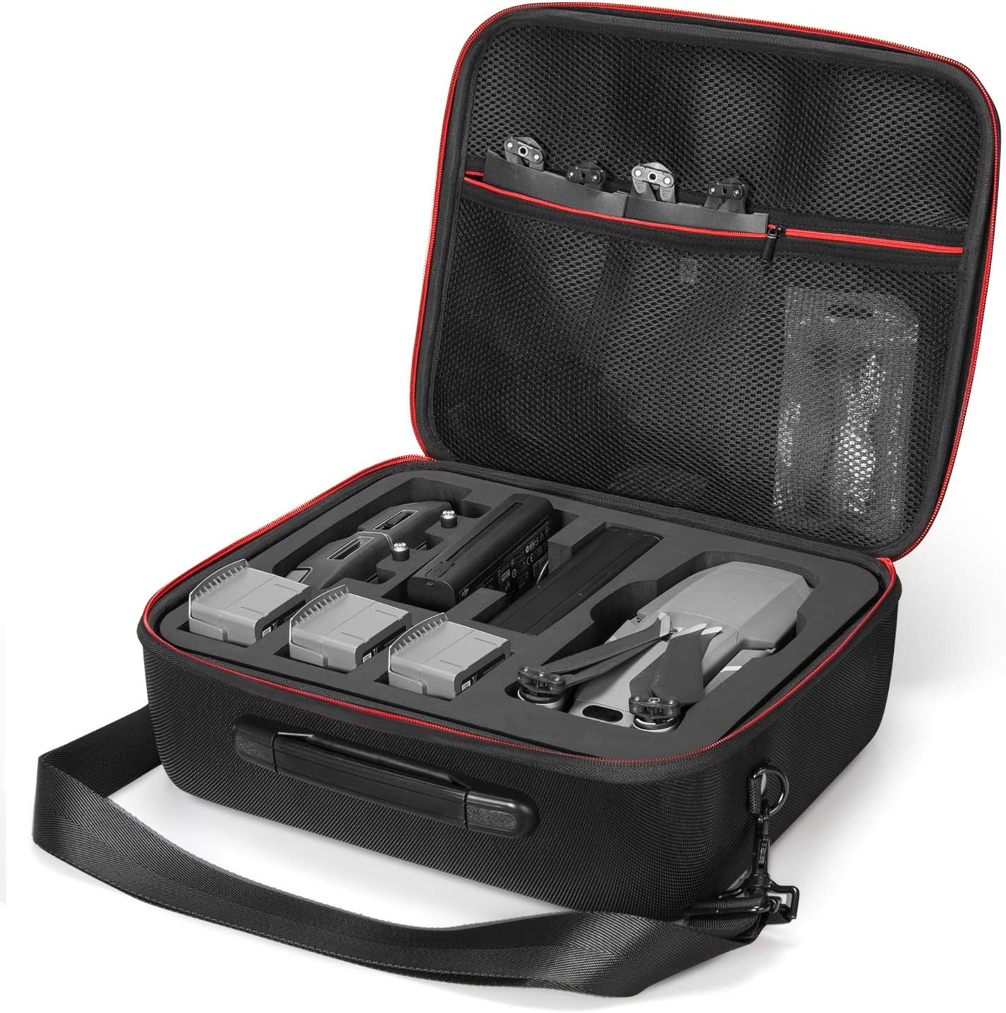 mano libera per piccoli spazi