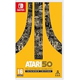 Atari 50: The Anniversary Celebration &ndash; Expanded Edition - Switch