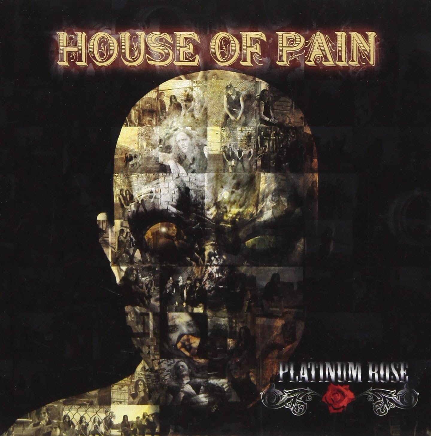 House of Pain Amazon.ca Music