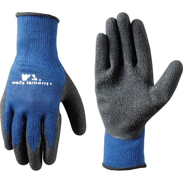 Amazon.com: Wells Lamont Men's Wells Lamont - 524xl