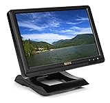 Lilliput 10.1" Um-1010/c/t USB Power on Touch