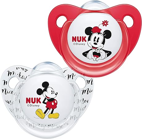 mickey mouse dummies