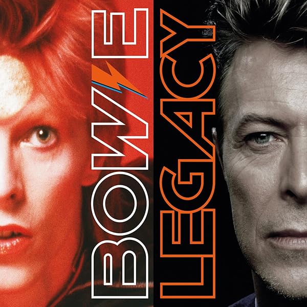 The Man Who Sold The World Remastered By David Bowie On Amazon Music Amazon Com