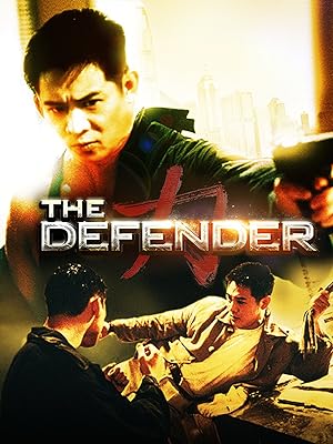 Watch The Defender Prime Video Watch The Defender Prime Video