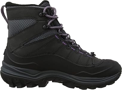 women's thermo chill mid waterproof