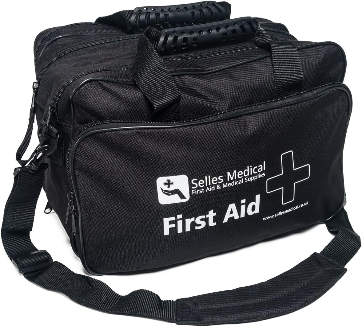 Large First Aid Holdall Bag (Empty)
