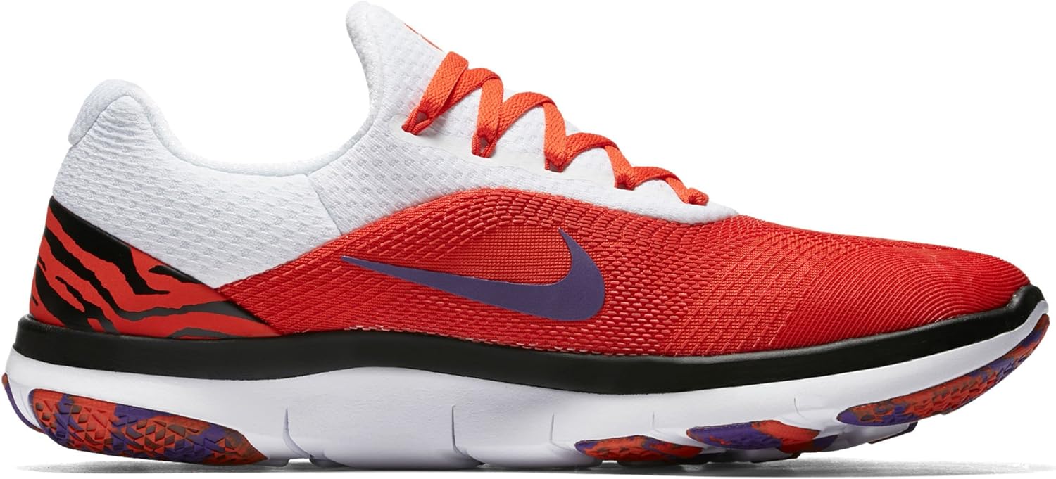 clemson tigers 'free trainer v7