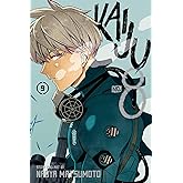 Kaiju No. 8, Vol. 9