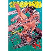 Chainsaw Man, Vol. 8