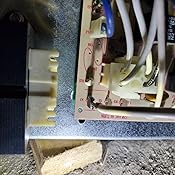 60L22 - Lennox OEM Replacement Furnace Blower Motor 1/2 HP 115 Volt