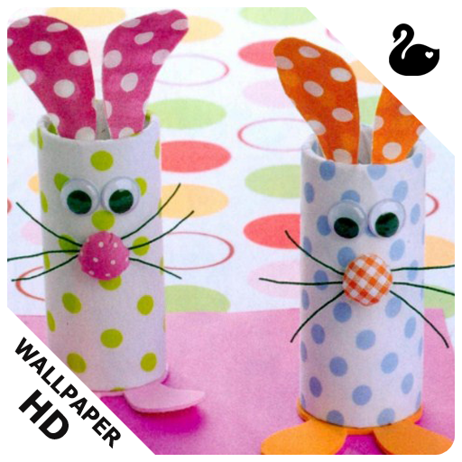 CRAFTS FOR KIDS - Thumbnail 6