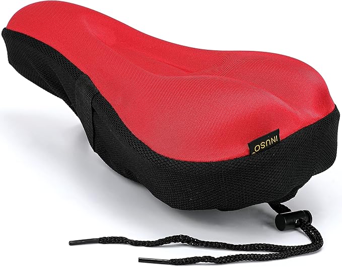 amazon bicycle seat covers