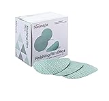 Sunmight Film 3" 1200G Grip No Hole Disc, 54221, 50