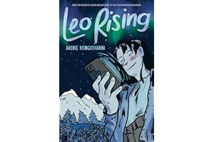 Leo Rising: Queer Spaces, Sexuality, and Fame