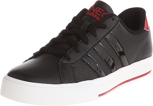 Amazon アディダス スニーカー メンズ G ブラック ユニバーシティレッド ランニングホワイト 22 Adidas アディダス シューズ バッグ