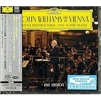 John Williams In Tokyo - Deluxe Edition: John Williams