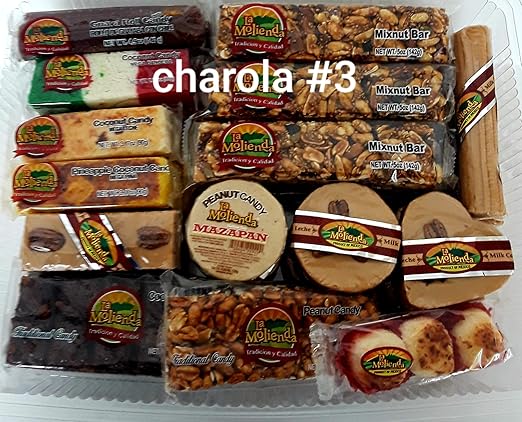 dulces mexicanos amazon
