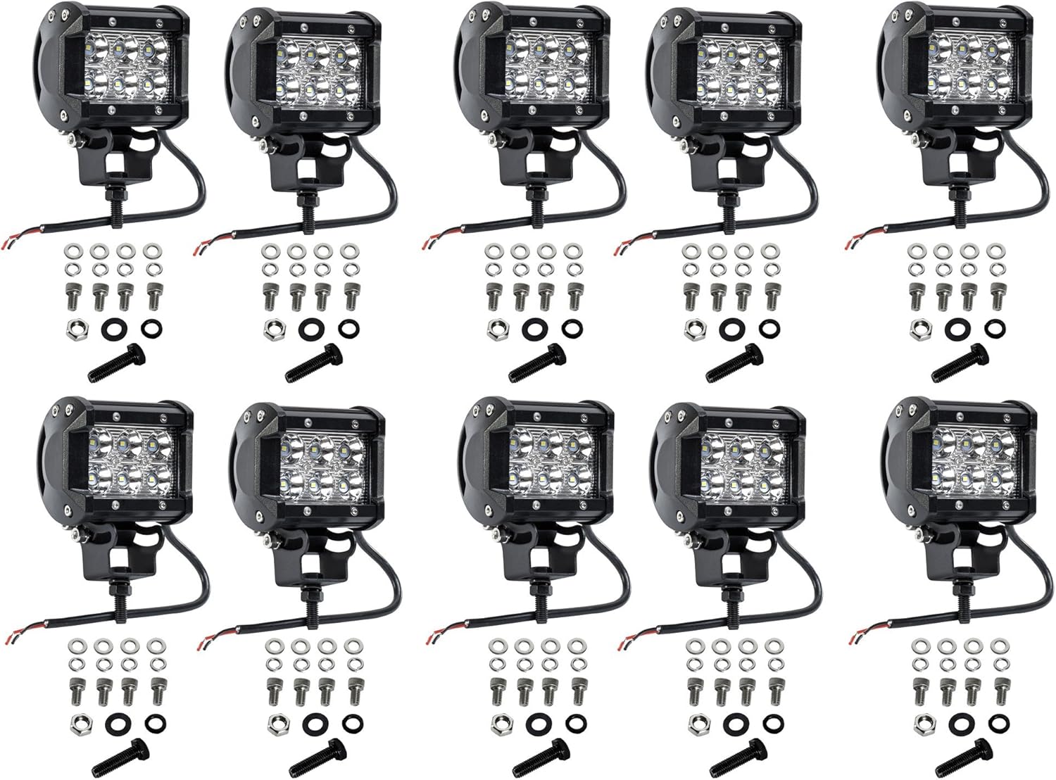 Best Snowblower Led Lighting Kit