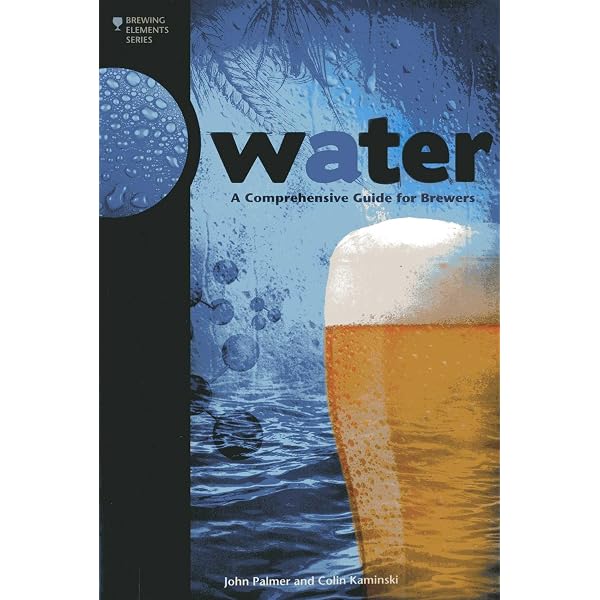 Amazon.com: Designing Great Beers: The Ultimate Guide to Brewing