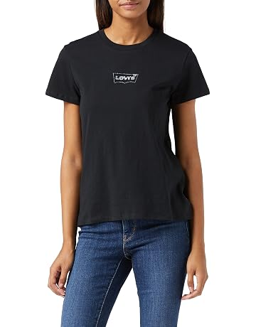 Amazon.nl: Tops, T-shirts \u0026 bloezen 
