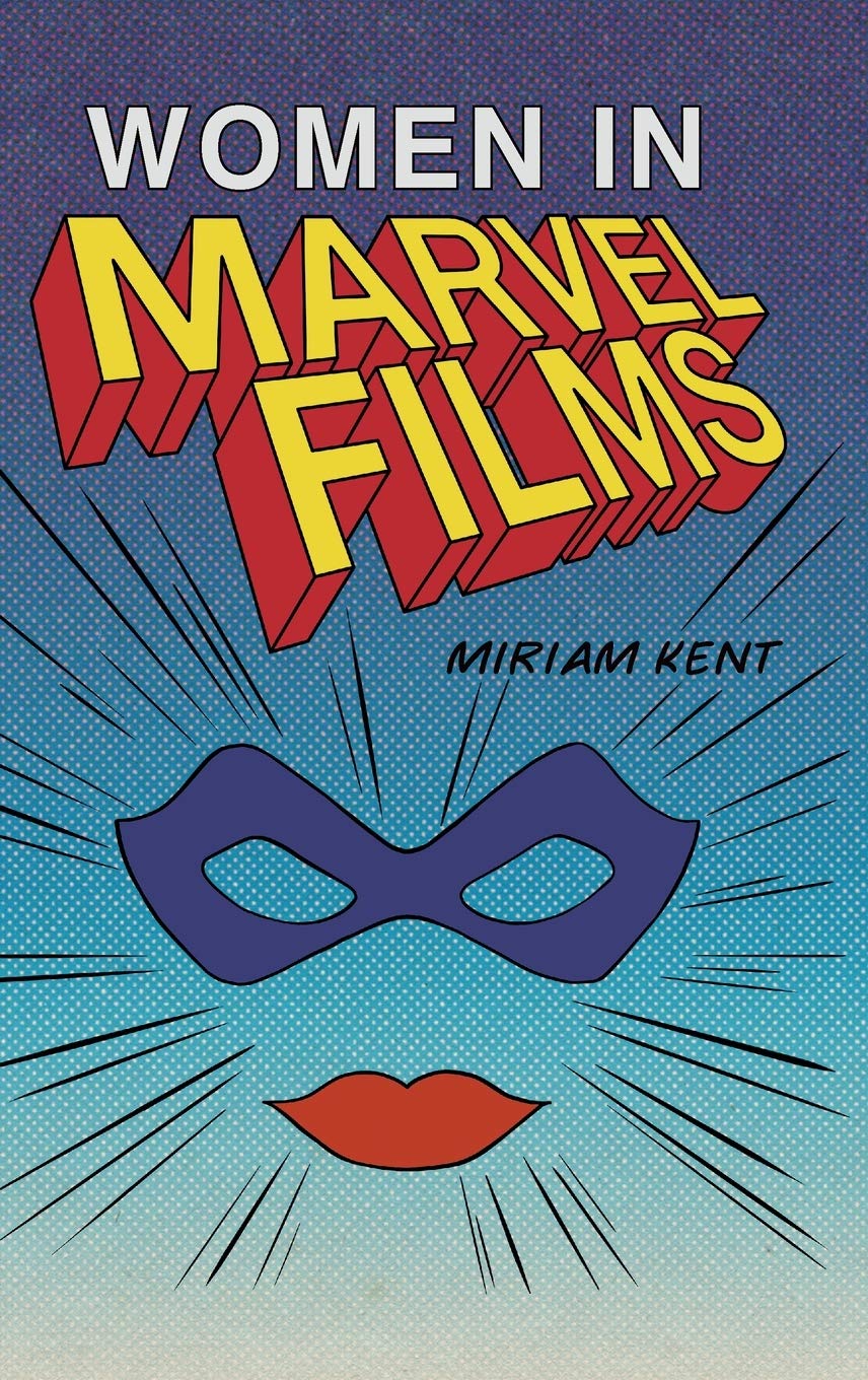 Ladies in Marvel Movies