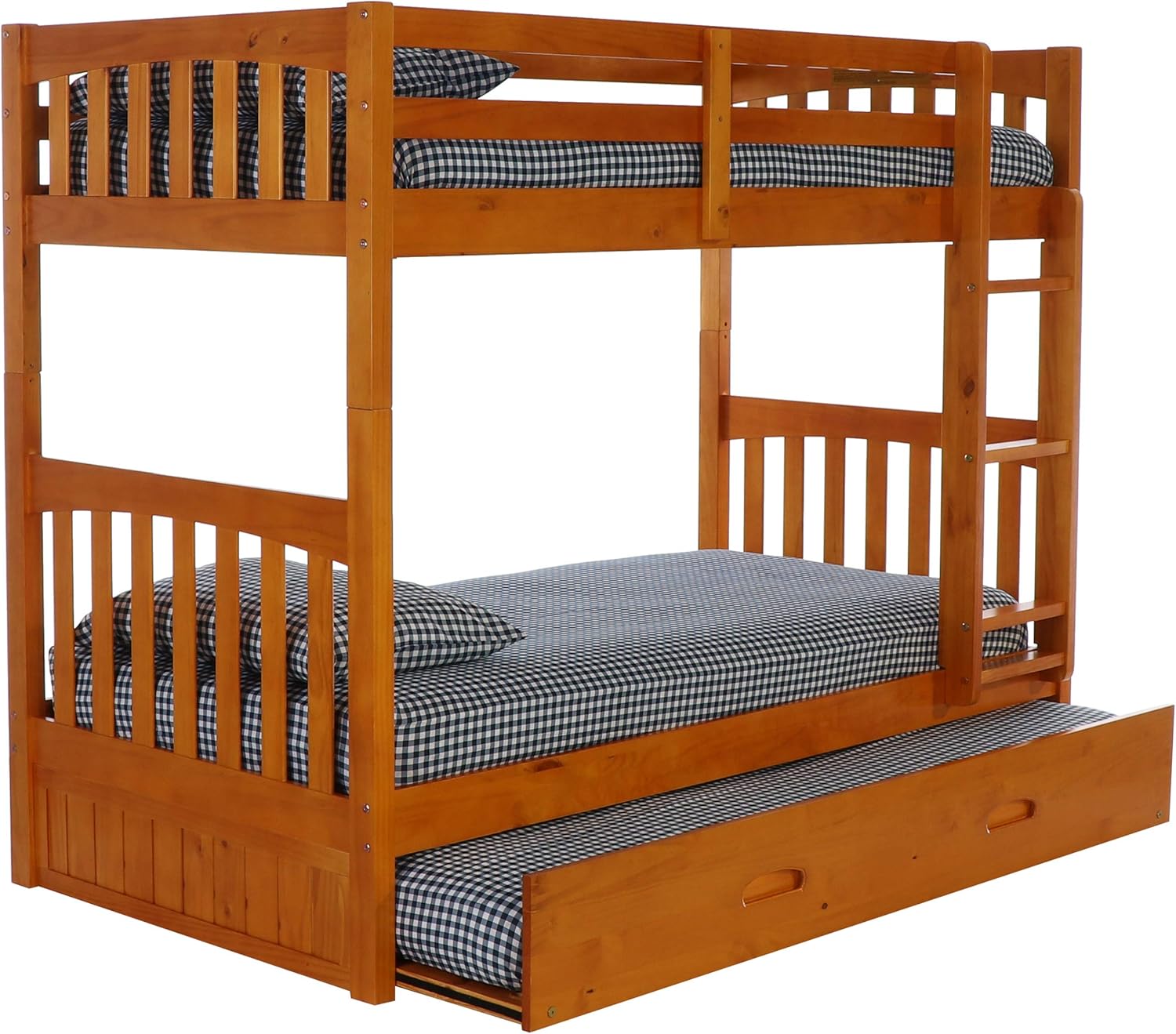 discovery world bunk bed