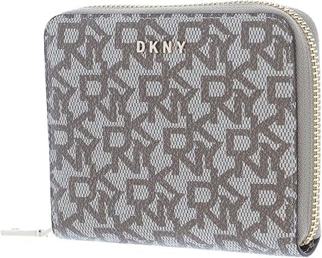 dkny wallet womens