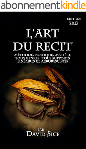 Download L'Art du récit PDF