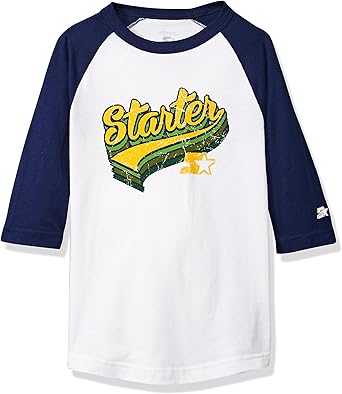 retro baseball tee