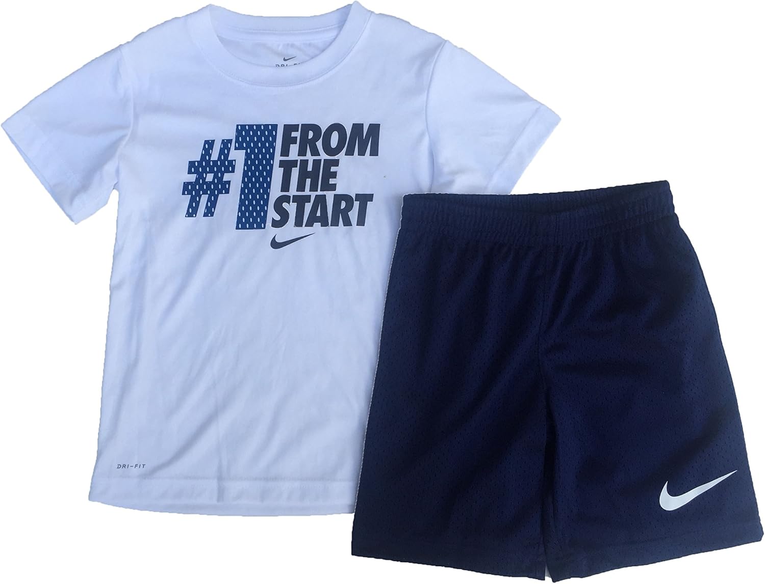 18 month boy nike clothes