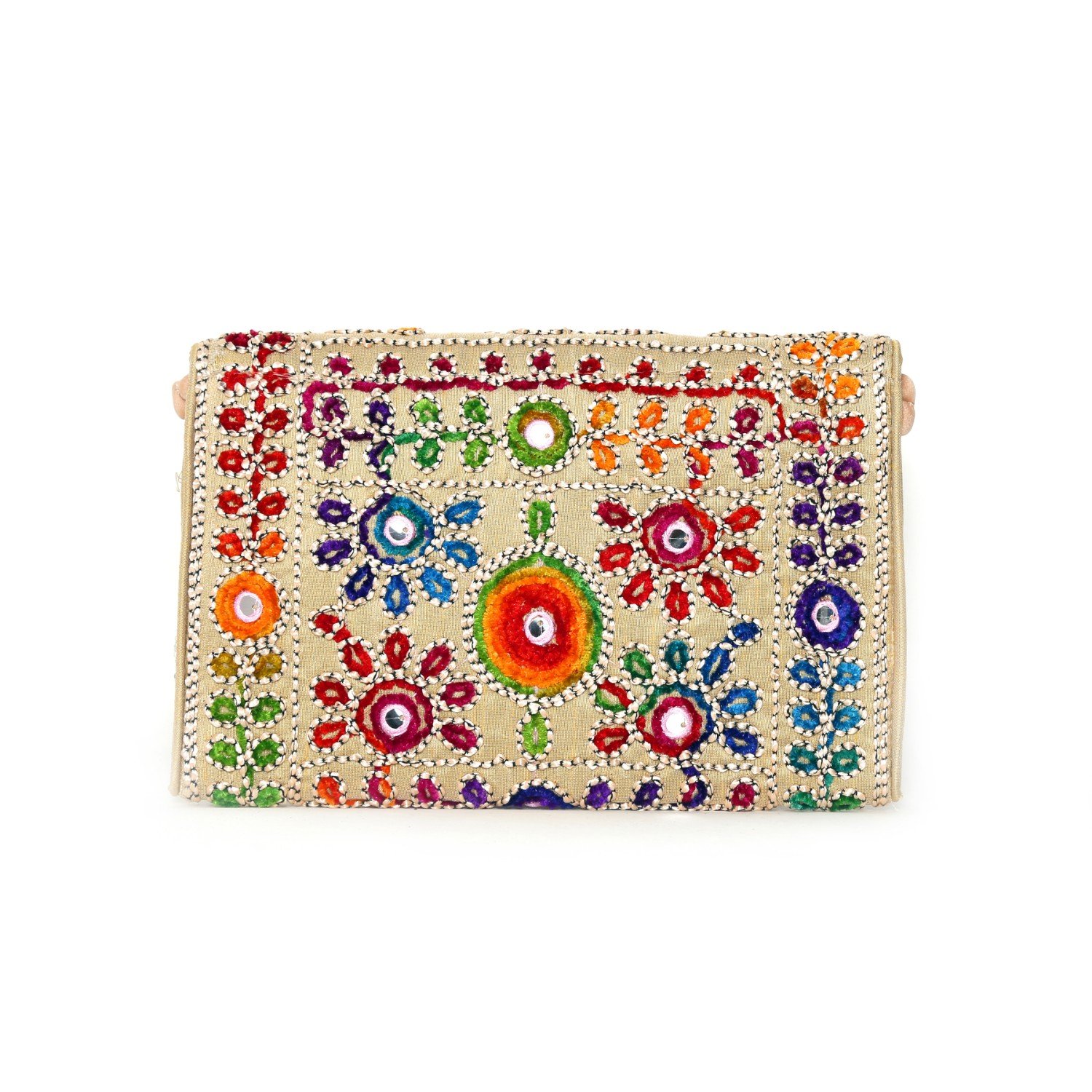 rajasthani sling bags