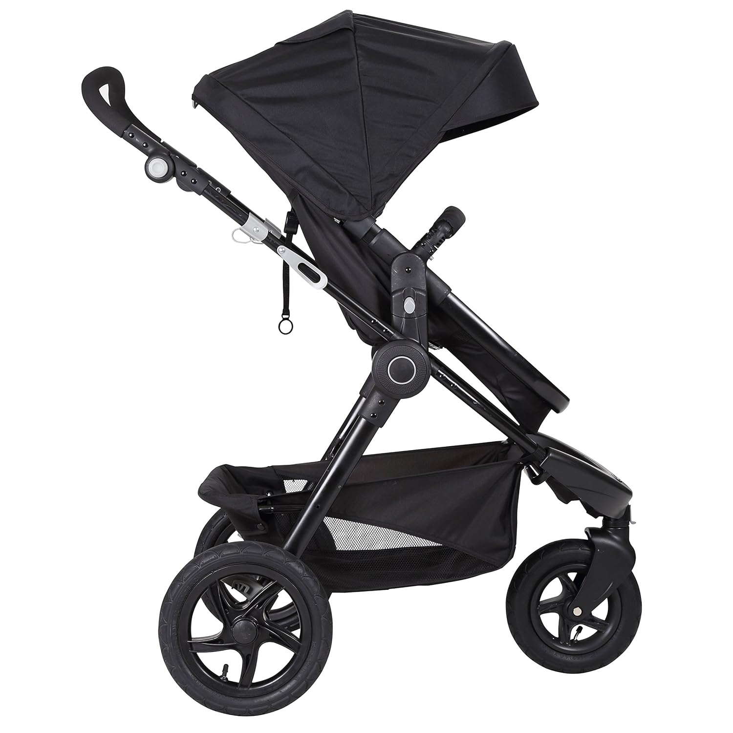 baby trend debut 3 wheel