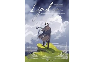 Lyndon (French Edition)
