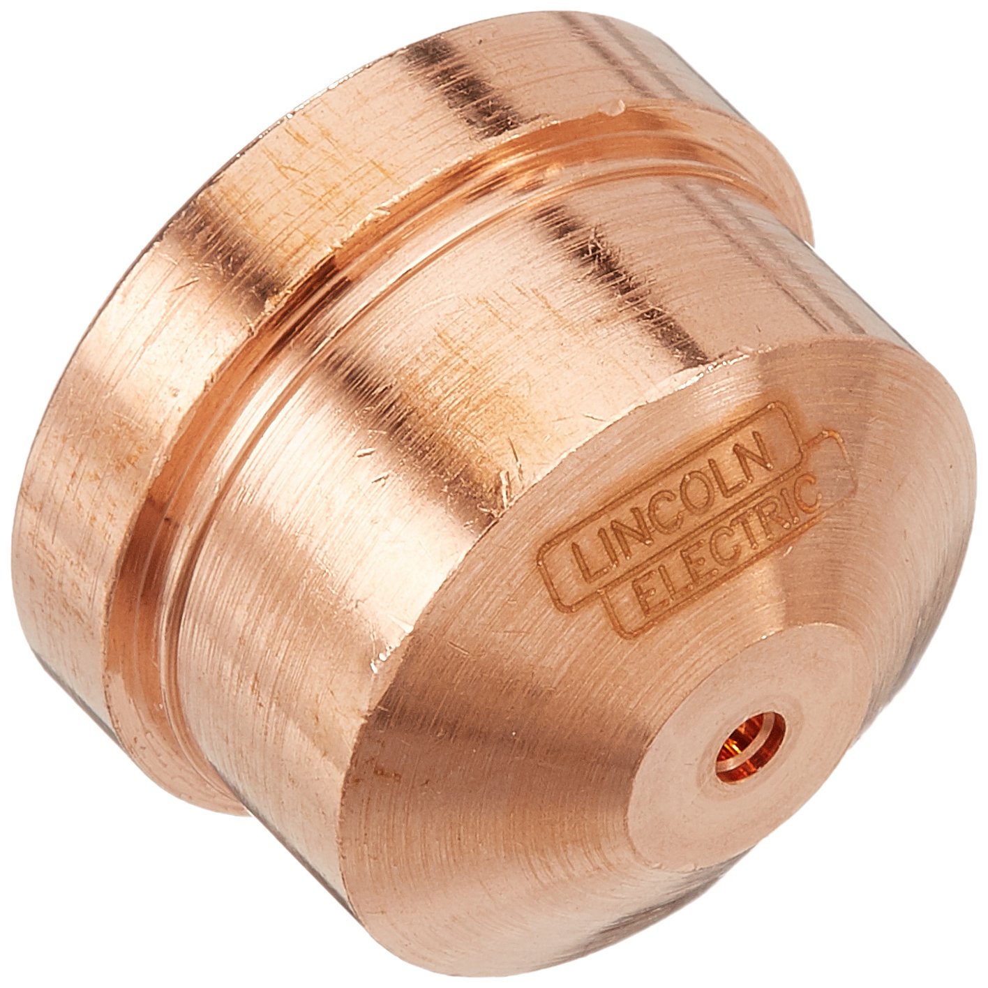 Lincoln Electric WB300175A X2 Nozzle, 1.6 mm Size