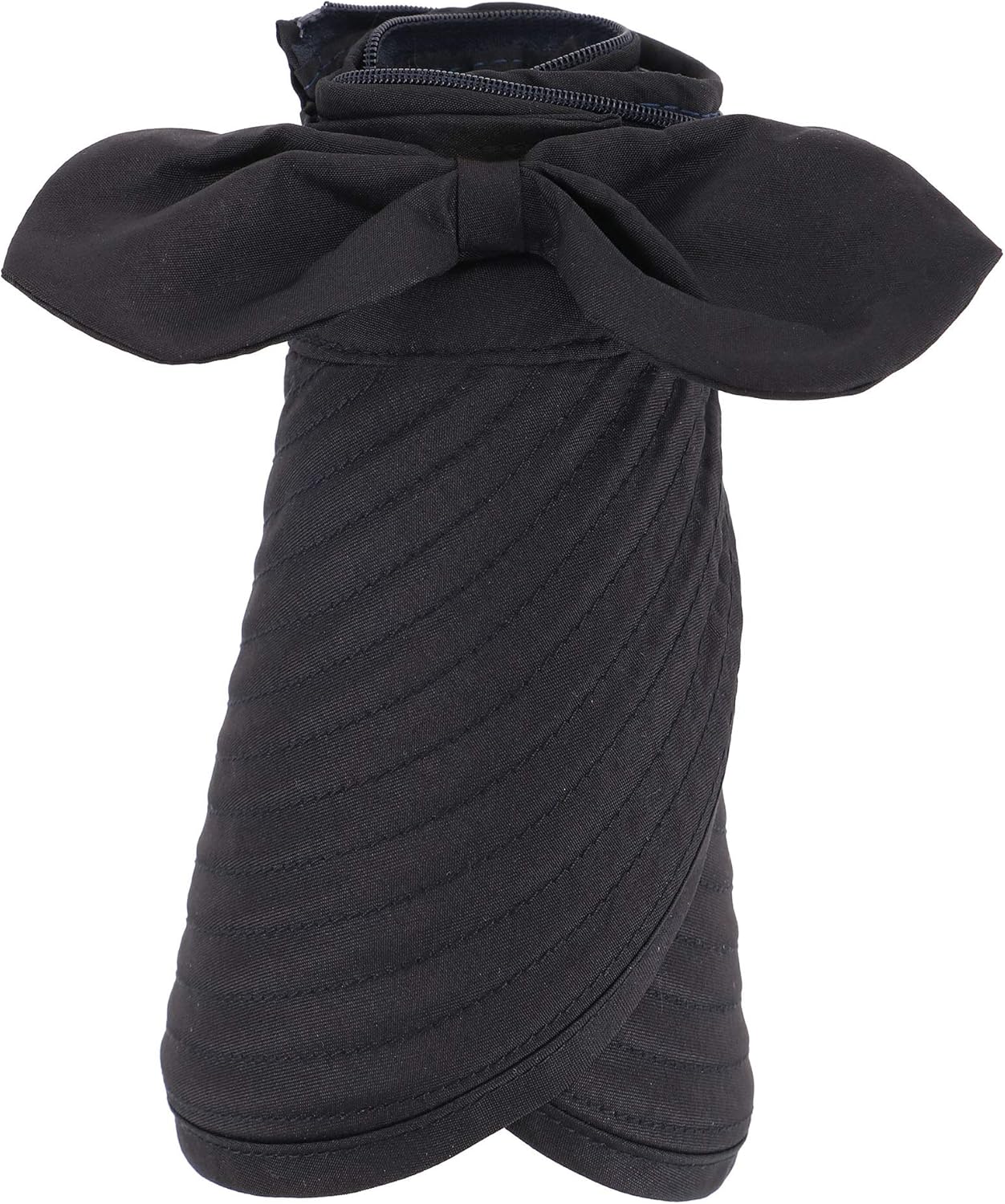 Simplicity Women's UPF 50+ UV Sun Protective Convertible Beach Hat Visor Black at  Women’s Clothing store