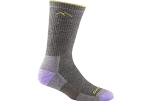 Darn Tough Women's Hiker Boot Cushion Socks