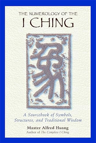 Download The Numerology of the I Ching PDF