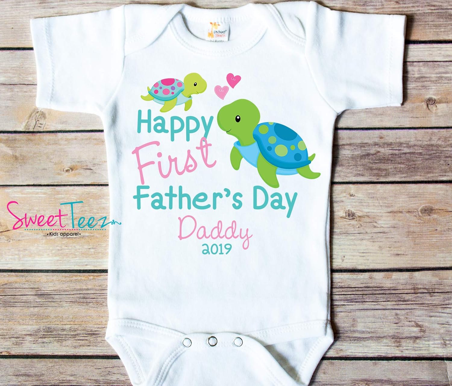 baby girl turtle clothes