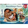 Ravensburger 9385 Disney Moana Born to Voyage Puzzle (49 Piece)
